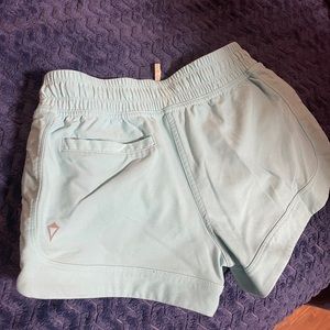 Ivivva girls shorts